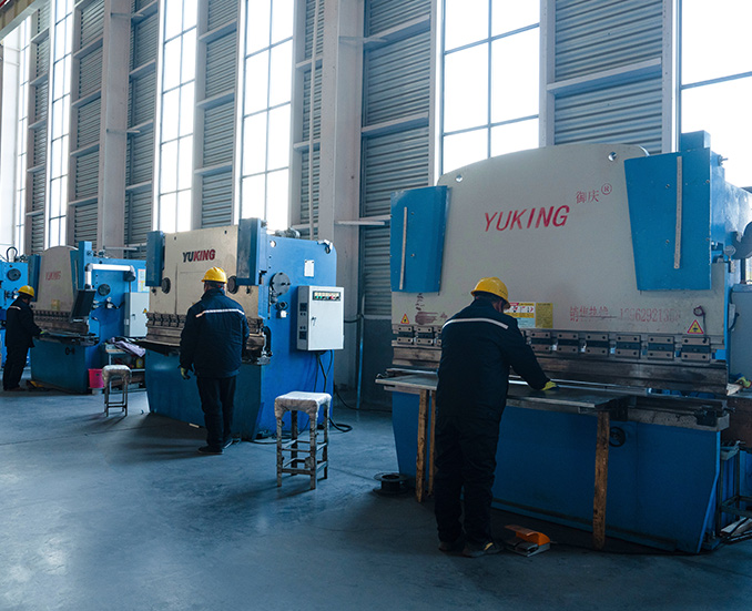 Jiangsu Youming Group Co, Ltd.