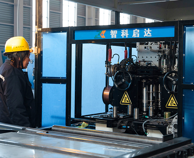 Jiangsu Youming Group Co, Ltd.