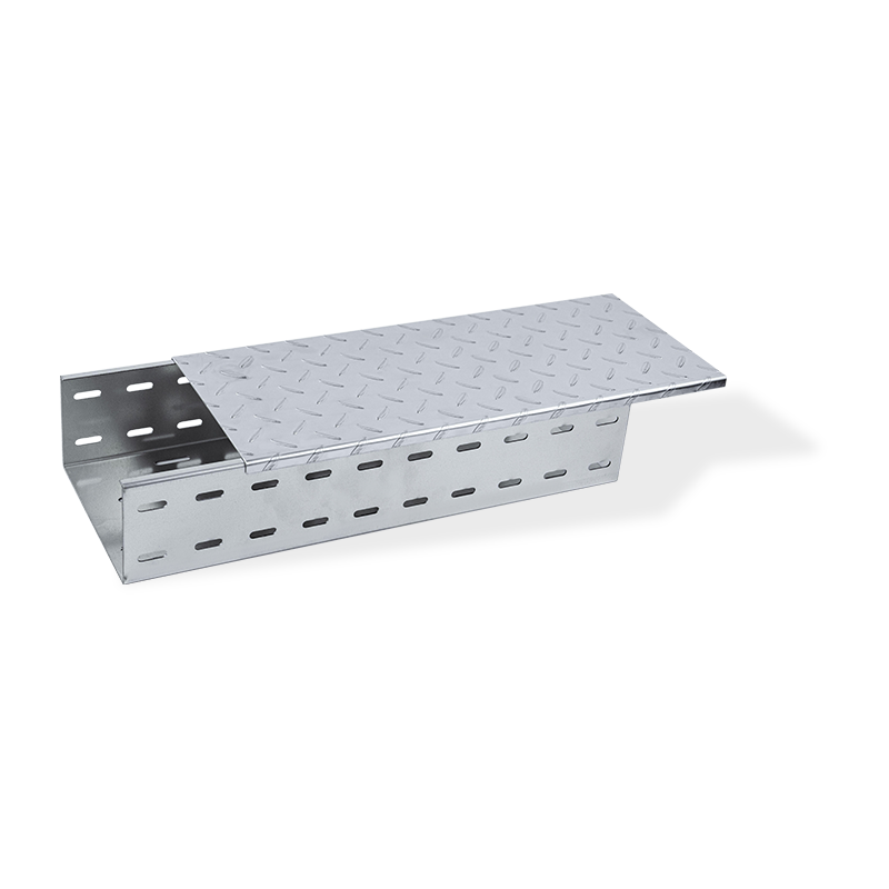 Anti-praetermisissent walkable cable Tray