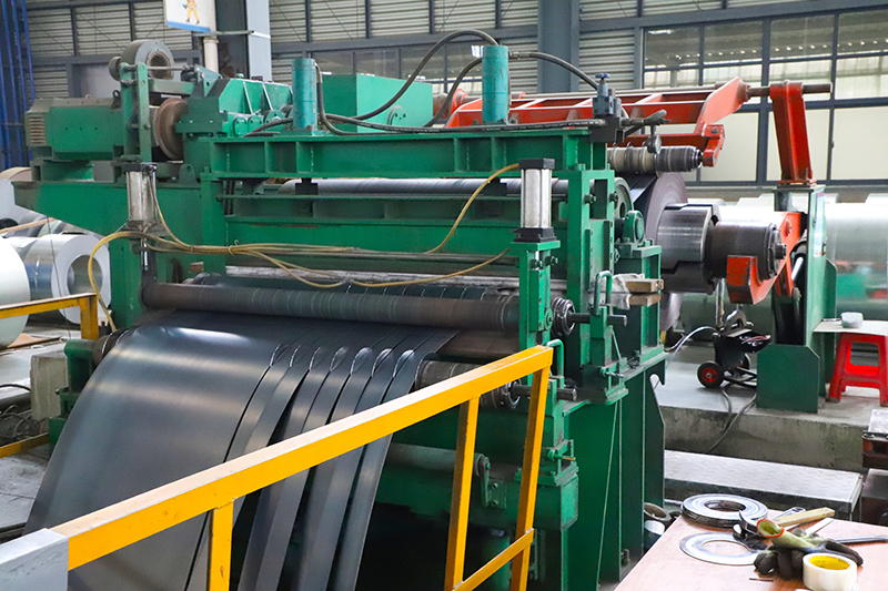 Jiangsu Youming Group Co, Ltd.