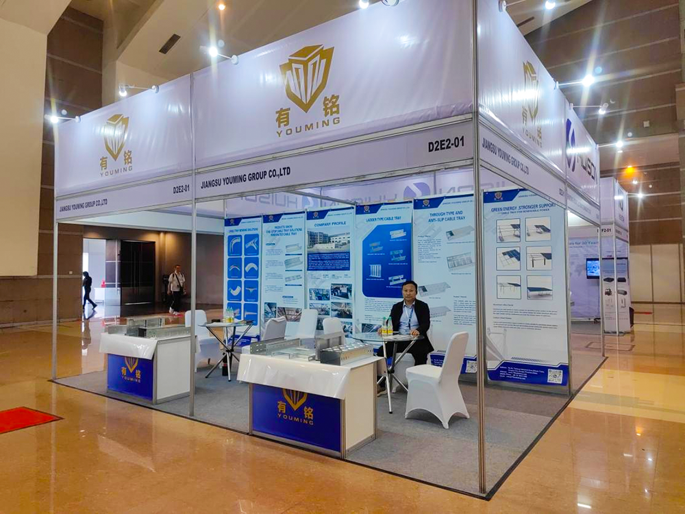 Jiangsu Youming Group Co, Ltd.