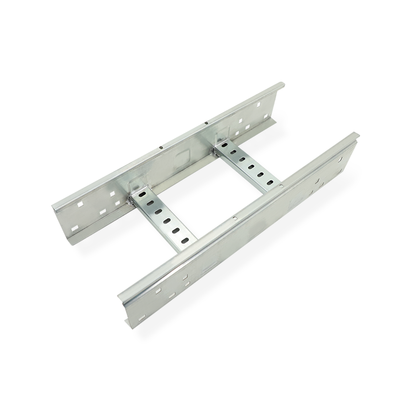 Galvanized funem scalae