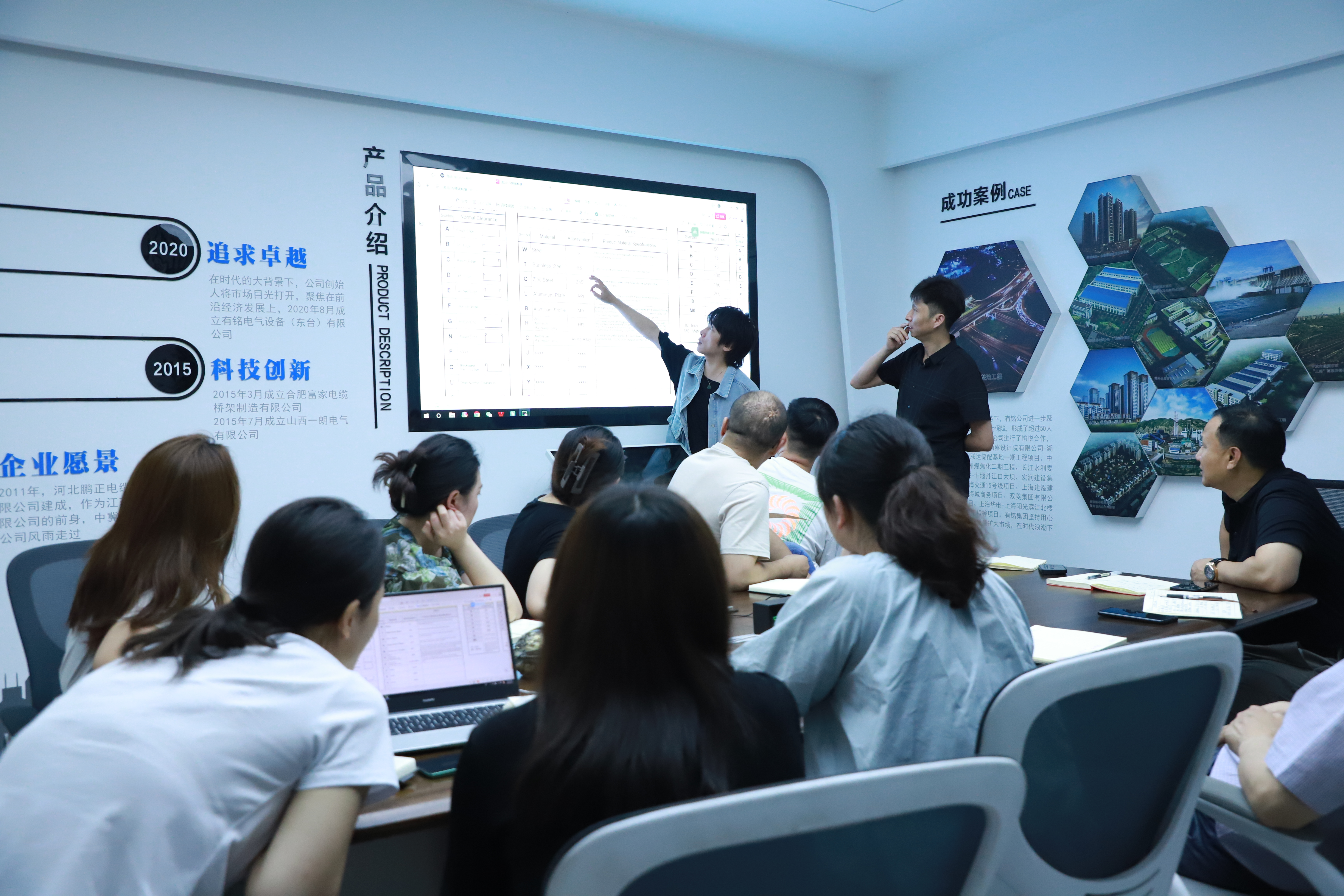Jiangsu Youming Group Co, Ltd.