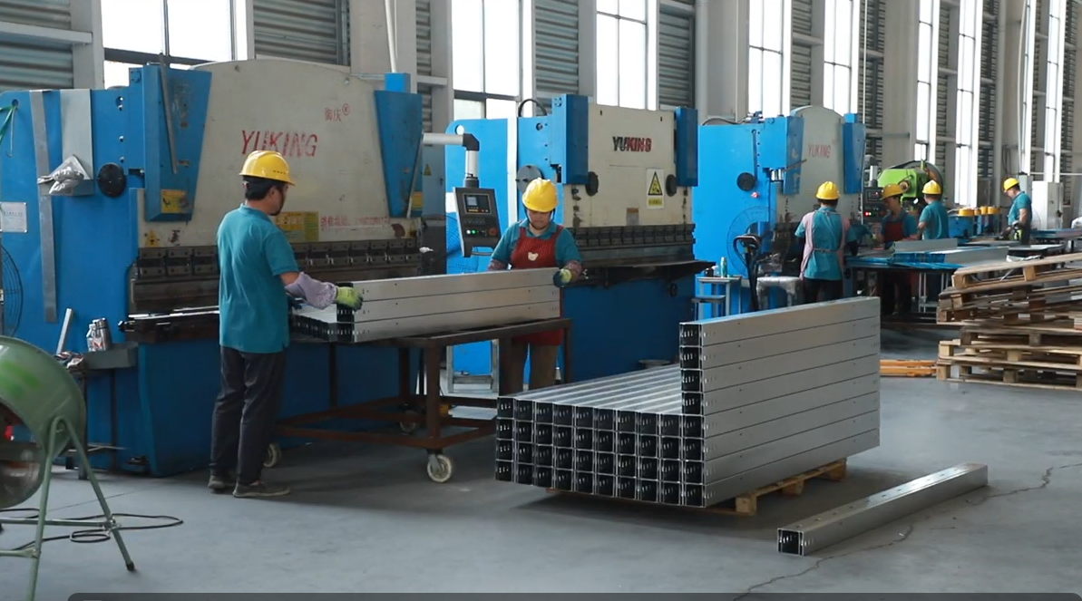Jiangsu Youming Group Co, Ltd.